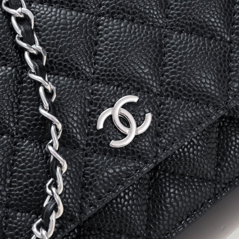 Chanel Woc Bags